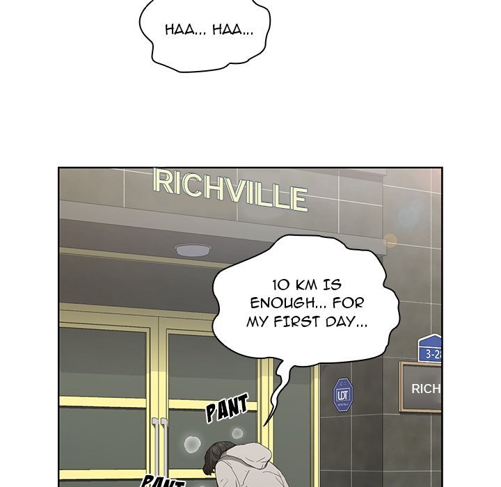 Who Cares If I’m a Loser! - Chapter 24 Page 5