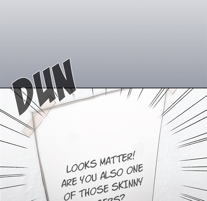 Who Cares If I’m a Loser! - Chapter 24 Page 51