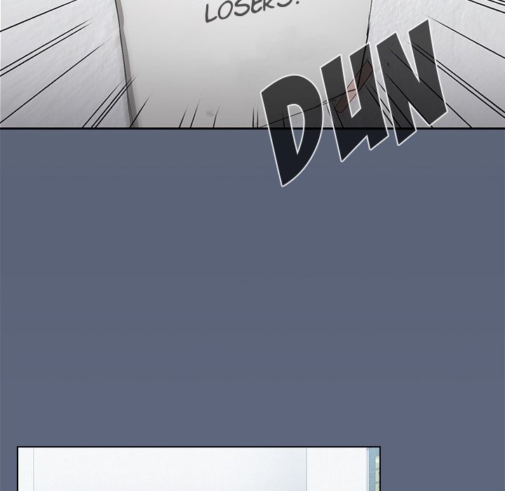 Who Cares If I’m a Loser! - Chapter 24 Page 52
