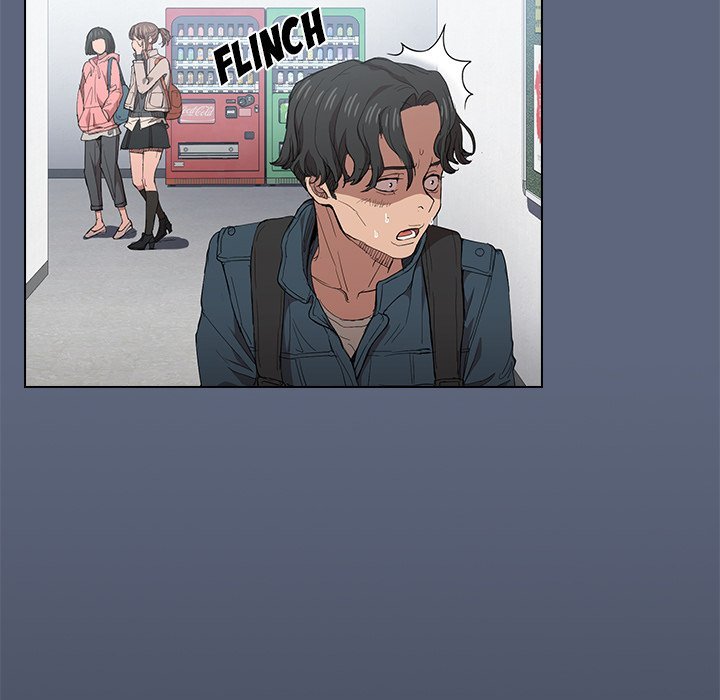 Who Cares If I’m a Loser! - Chapter 24 Page 53