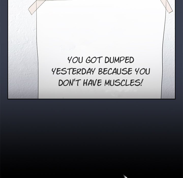 Who Cares If I’m a Loser! - Chapter 24 Page 55