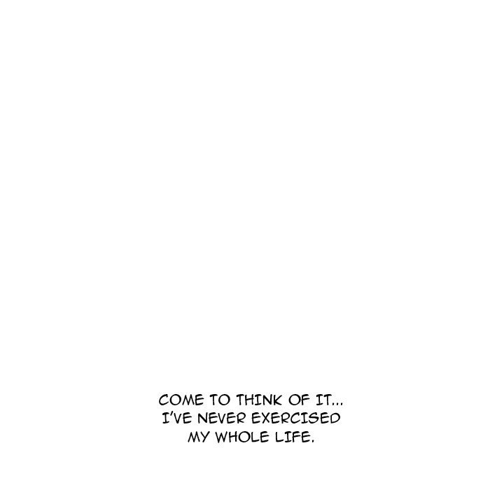 Who Cares If I’m a Loser! - Chapter 24 Page 57