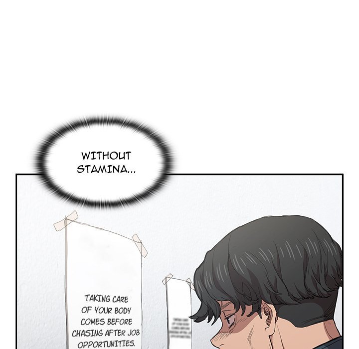 Who Cares If I’m a Loser! - Chapter 24 Page 60