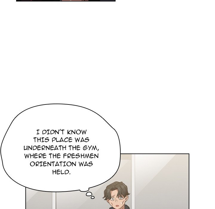 Who Cares If I’m a Loser! - Chapter 24 Page 69