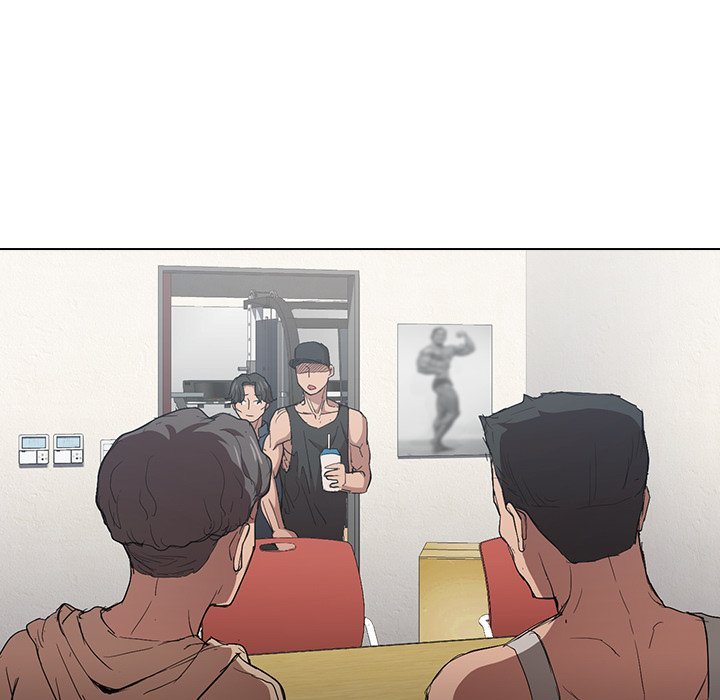 Who Cares If I’m a Loser! - Chapter 24 Page 73