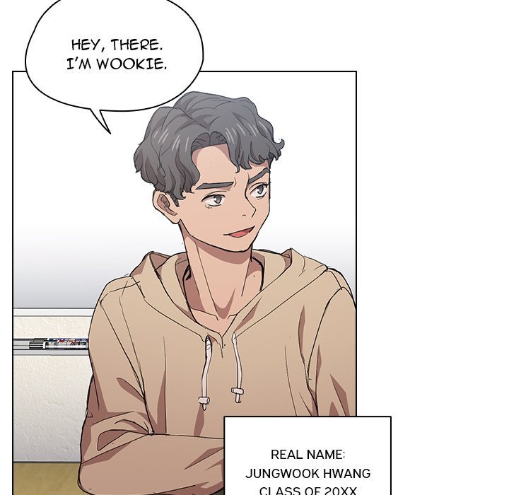 Who Cares If I’m a Loser! - Chapter 24 Page 76