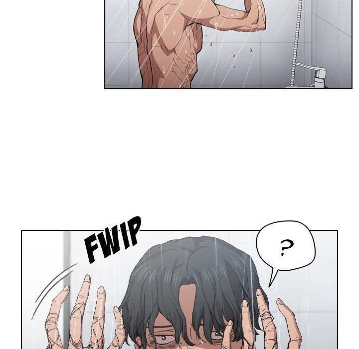 Who Cares If I’m a Loser! - Chapter 24 Page 8