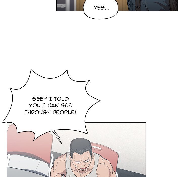Who Cares If I’m a Loser! - Chapter 24 Page 80