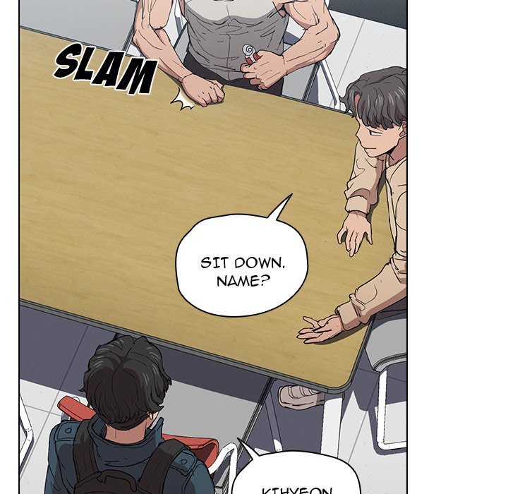 Who Cares If I’m a Loser! - Chapter 24 Page 81