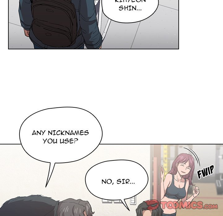 Who Cares If I’m a Loser! - Chapter 24 Page 82