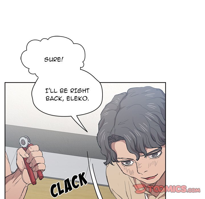 Who Cares If I’m a Loser! - Chapter 24 Page 86