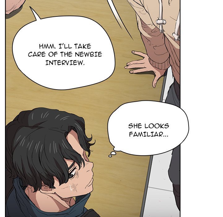 Who Cares If I’m a Loser! - Chapter 24 Page 87