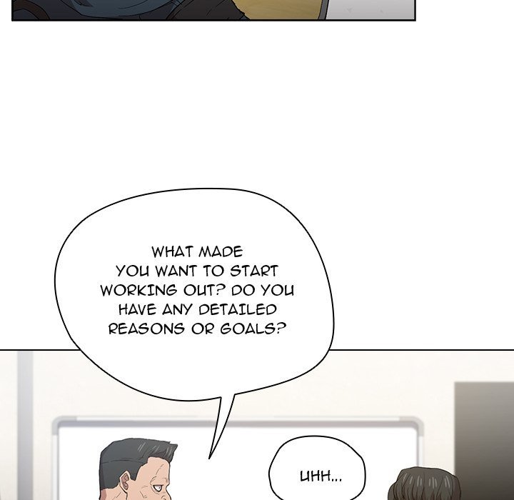 Who Cares If I’m a Loser! - Chapter 24 Page 88