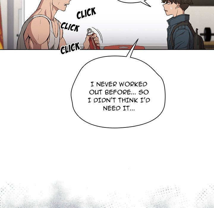 Who Cares If I’m a Loser! - Chapter 24 Page 89