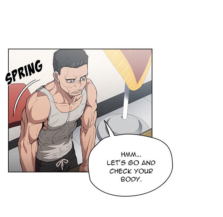 Who Cares If I’m a Loser! - Chapter 24 Page 92