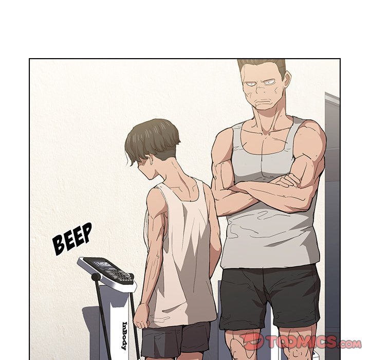 Who Cares If I’m a Loser! - Chapter 24 Page 94