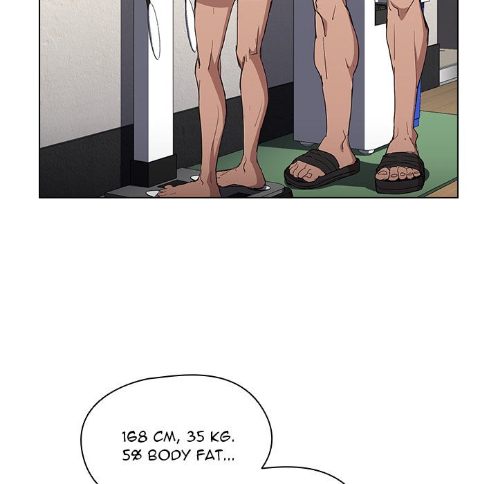 Who Cares If I’m a Loser! - Chapter 24 Page 95