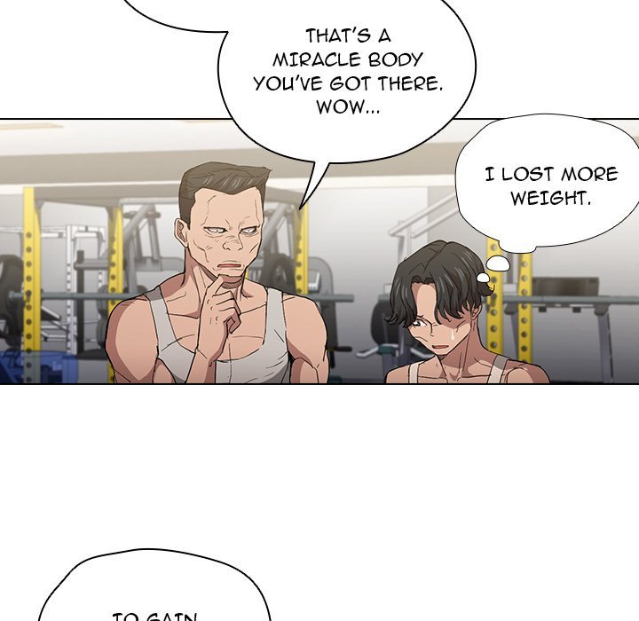 Who Cares If I’m a Loser! - Chapter 24 Page 96