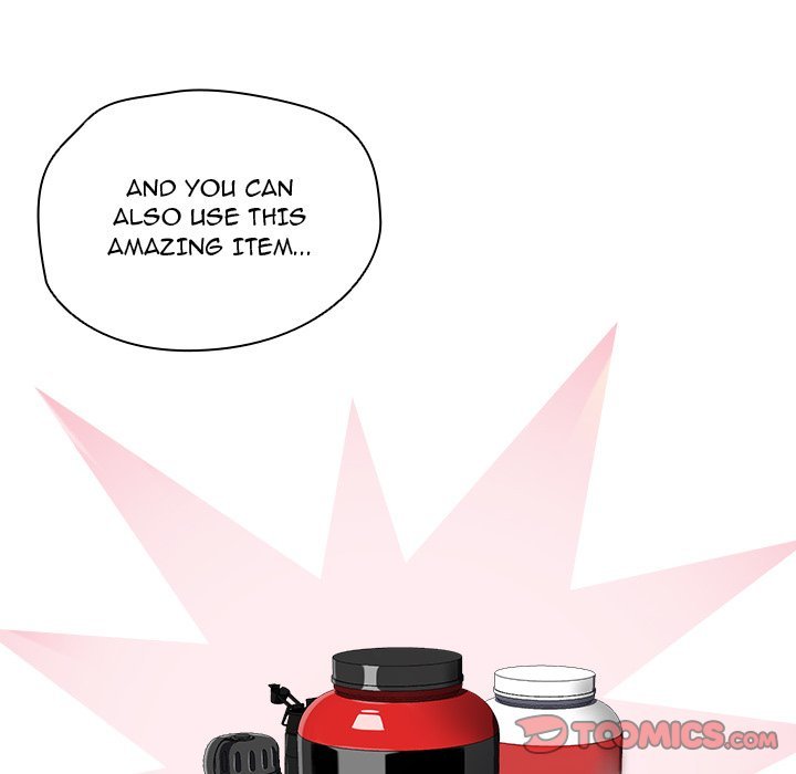 Who Cares If I’m a Loser! - Chapter 24 Page 98