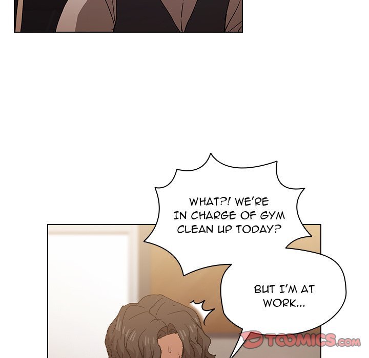 Who Cares If I’m a Loser! - Chapter 25 Page 102