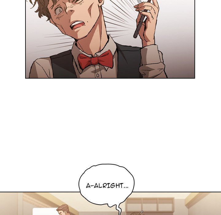 Who Cares If I’m a Loser! - Chapter 25 Page 104