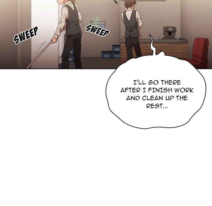 Who Cares If I’m a Loser! - Chapter 25 Page 105