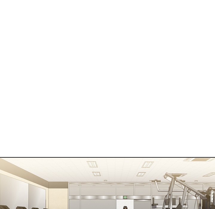 Who Cares If I’m a Loser! - Chapter 25 Page 107