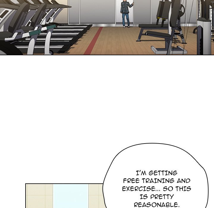 Who Cares If I’m a Loser! - Chapter 25 Page 108