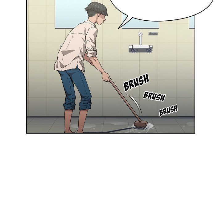Who Cares If I’m a Loser! - Chapter 25 Page 109