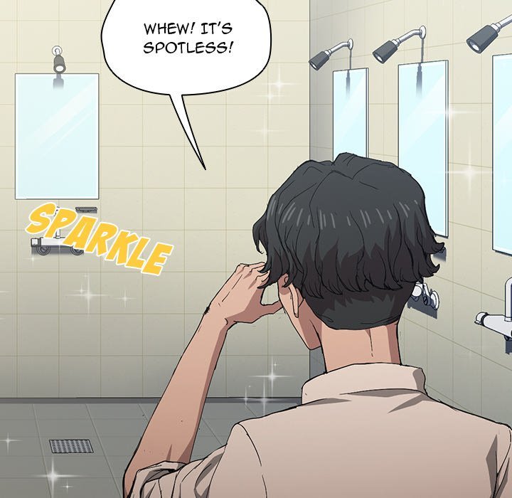 Who Cares If I’m a Loser! - Chapter 25 Page 112