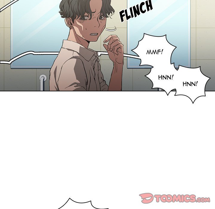 Who Cares If I’m a Loser! - Chapter 25 Page 114