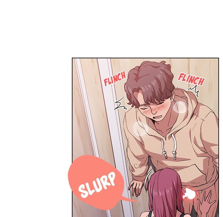 Who Cares If I’m a Loser! - Chapter 25 Page 27