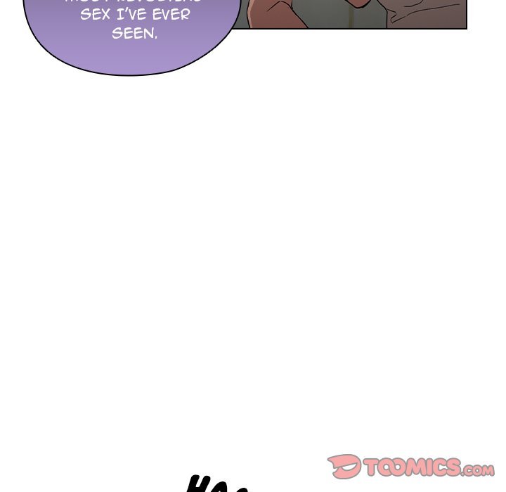 Who Cares If I’m a Loser! - Chapter 25 Page 30