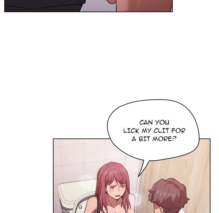 Who Cares If I’m a Loser! - Chapter 25 Page 32