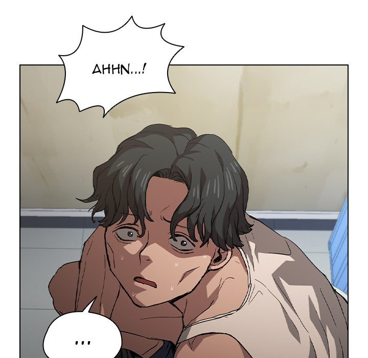 Who Cares If I’m a Loser! - Chapter 25 Page 39