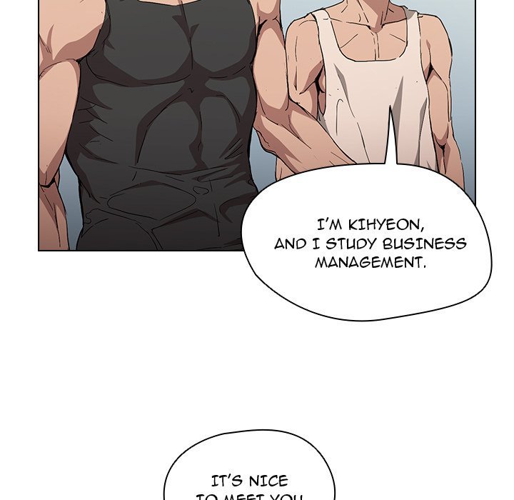 Who Cares If I’m a Loser! - Chapter 25 Page 51