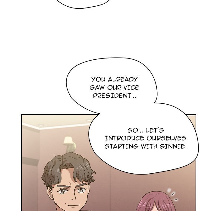 Who Cares If I’m a Loser! - Chapter 25 Page 53