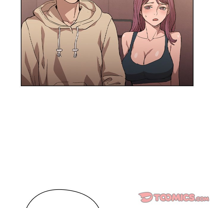 Who Cares If I’m a Loser! - Chapter 25 Page 54