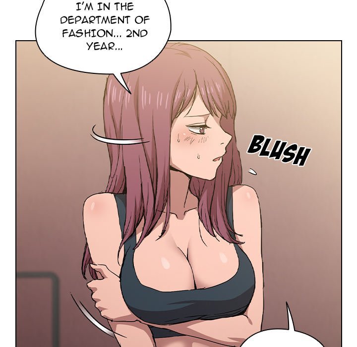 Who Cares If I’m a Loser! - Chapter 25 Page 55