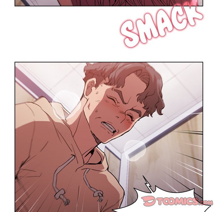 Who Cares If I’m a Loser! - Chapter 25 Page 6