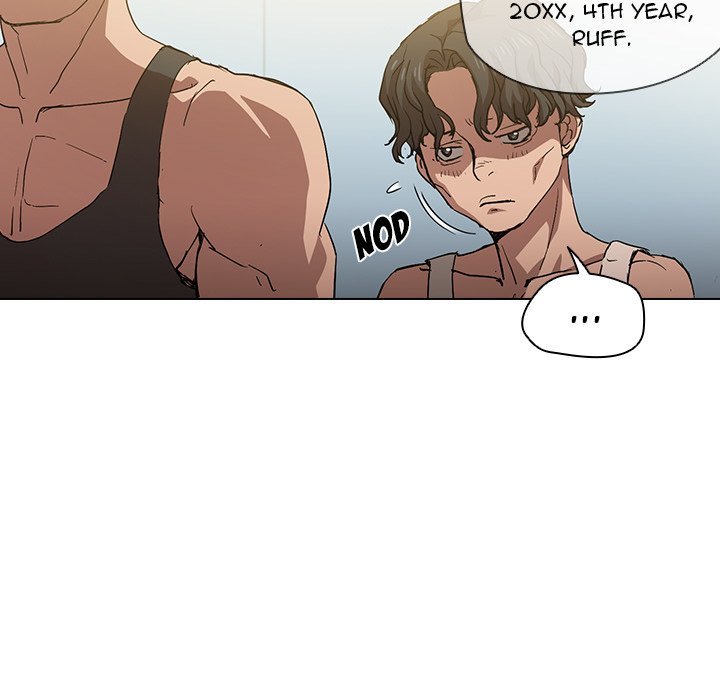 Who Cares If I’m a Loser! - Chapter 25 Page 61