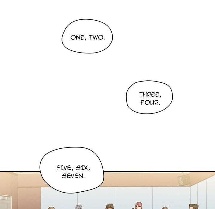 Who Cares If I’m a Loser! - Chapter 25 Page 63