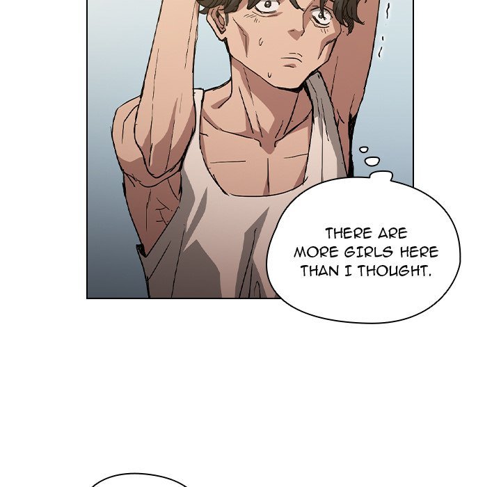 Who Cares If I’m a Loser! - Chapter 25 Page 67