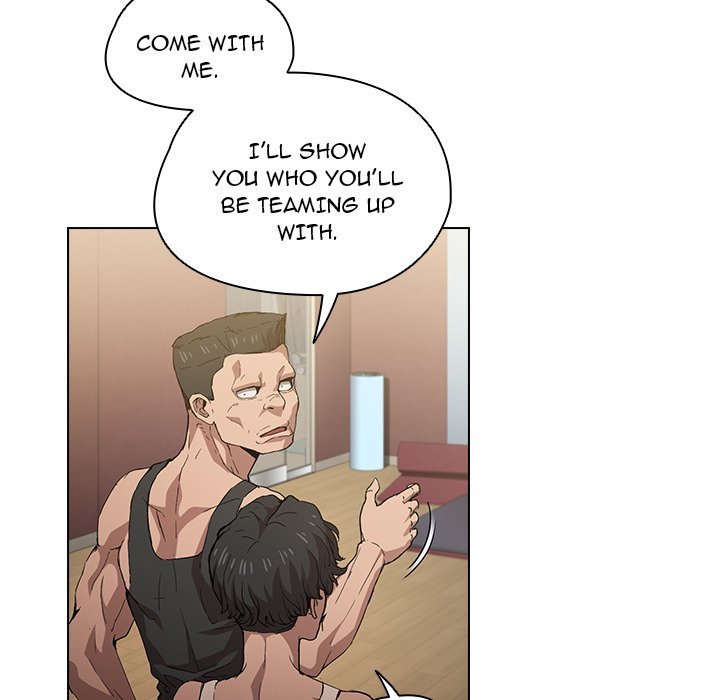 Who Cares If I’m a Loser! - Chapter 25 Page 68