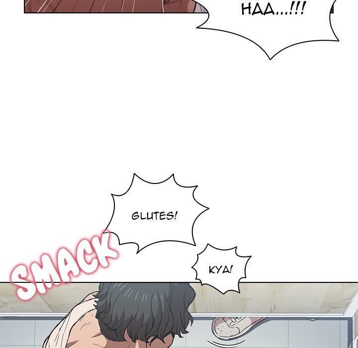 Who Cares If I’m a Loser! - Chapter 25 Page 7