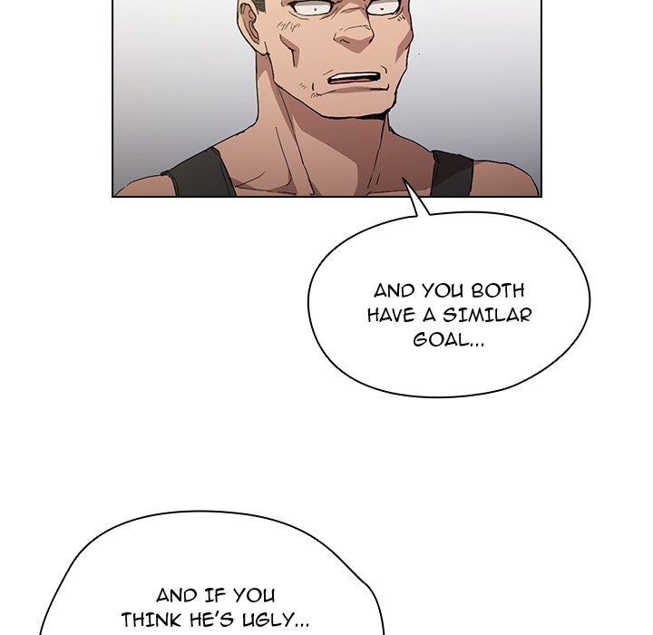 Who Cares If I’m a Loser! - Chapter 25 Page 75