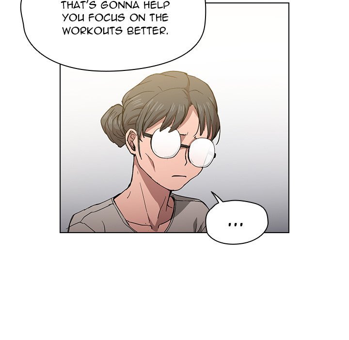 Who Cares If I’m a Loser! - Chapter 25 Page 76