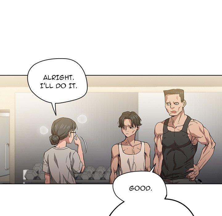 Who Cares If I’m a Loser! - Chapter 25 Page 77