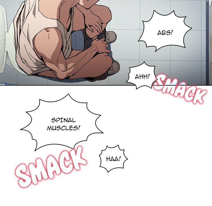 Who Cares If I’m a Loser! - Chapter 25 Page 8