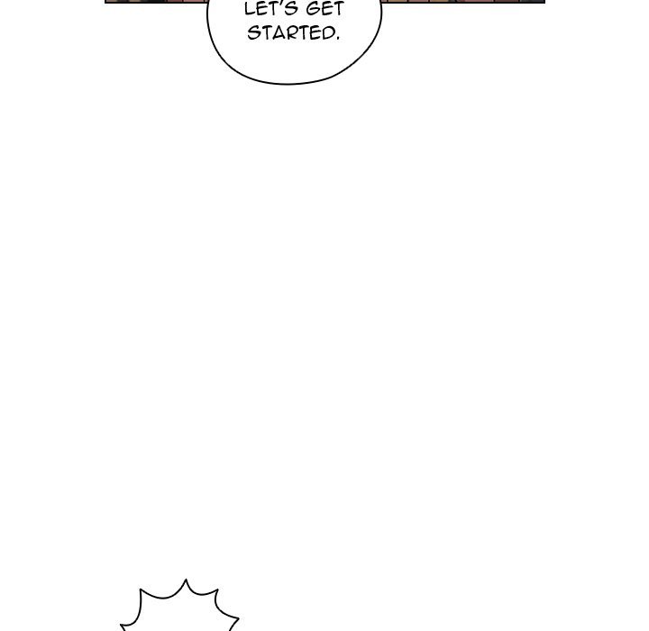Who Cares If I’m a Loser! - Chapter 25 Page 83